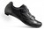 Lake CX218 Road Shoe Black/Grey