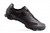 Lake MX219-X Wide Mountain Bike Shoe Black/Grey
