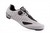Lake CX219 Road Shoe Reflective Silver / Black