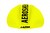 Lazer Aero Shell G1 Yellow