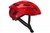 Lazer Tempo Kineticore Helmet Red - Universal Adult