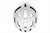 Lazer Tempo Kineticore Helmet White - Universal Adult