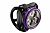 Lezyne Zecto Drive Front Light Purple