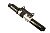 Lezyne Alloy Drive Hand Pump Small - High Polish Black