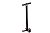 Lezyne CNC Digital Drive Floor Pump With ABS1 Pro Black/Hi Gloss