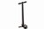 Lezyne Classic Floor Drive 3.5 Pump Metallic Black