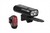 Lezyne Connect Smart 1000XL / KTV 75 Smart Pair 