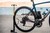 Lezyne CNC Travel Floor Drive 1.5 Pump 