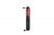 Lezyne Grip Drive HV Hand Pump Small - Red
