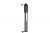 Lezyne Grip Drive HV Hand Pump Medium - Silver