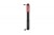 Lezyne Grip Drive HP Hand Pump Medium - Red
