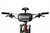 Lezyne Hard Caddy Handlebar Bag 