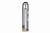 Lezyne Micro Floor Drive HVG Pump High Polish Silver