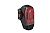 Lezyne LED KTV Drive Rear Light Black