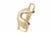Lezyne Flow Cage SL Enhanced Matte Tan