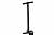 Lezyne Gravel Digital Drive Pro Floor Pump Silver