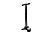 Lezyne Sport Gravel Drive Floor Pump Matte Black