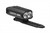 Lezyne Micro Drive 600XL Front Light Black / Hi Gloss