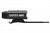 Lezyne Micro Drive 600XL Front Light Black / Hi Gloss
