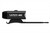 Lezyne Mini Drive 400 XL Front Light Black / Hi Gloss