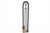 Lezyne Micro Floor Drive HP Silver