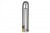 Lezyne Micro Floor Drive HV Pump Silver