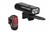 Lezyne Micro Drive Pro 800XL / KTV Pro Light Set 