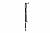 Lezyne Pocket Drive Hand Pump Gray
