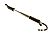 Lezyne Pressure Drive Hand Pump Lezyne Pressure Drive Hand Pump