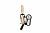 Lezyne Pressure Over Drive with ABS1 Pro Lezyne Pressure Over Drive with ABS1 Pro