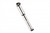 Lezyne Road Drive Hand Pump High Polish Silver
