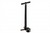 Lezyne Steel Digital Drive Floor Pump Matte Black