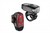 Lezyne KTV Smart Front / KTV Pro Smart Pair 