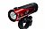 Light and Motion VIS 500 Light Racer Red
