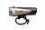 Light and Motion VIS Rando 500 Front Light Silver