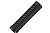 Lizard Skins Charger Evo Lock-On Grips Jet Black
