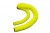 Lizard Skins DSP Handlebar Tape 2.5mm  2.5 mm Neon Yellow