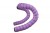 Lizard Skins DSP Handlebar Tape 2.5mm  2.5 mm Violet Purple
