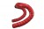Lizard Skins DSP Handlebar Tape 3.2 mm Crimson Red