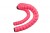 Lizard Skins DSP Handlebar Tape 3.2 mm Neon Pink