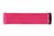 Lizard Skins Strata Lock-On Grips Neon Pink
