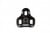 Look Keo Grip Replacement Cleats Grip Black - 0 Degree