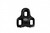 Look Keo Replacement Cleats Black