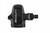 Look KEO Blade Carbon Ceramic Ti Pedals Ti Axle - Black