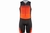 Louis Garneau Mens Vent Tri Suit (2020) Red Gradient
