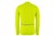Louis Garneau Mens Lemmon LS 2 Jersey Bright Yellow