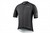 Louis Garneau Mens Plume Jersey Black