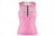 Louis Garneau Womens Sprint PRT Tri Sleeveless Jersey Fushia Pink