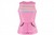 Louis Garneau Womens Sprint PRT Tri Sleeveless Jersey Fushia Pink