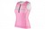 Louis Garneau Womens Sprint PRT Tri Sleeveless Jersey Fushia Pink